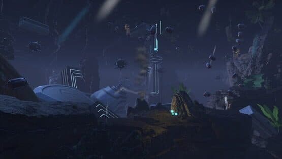 Trials Fusion: Welcome to the Abyss screenshot 2