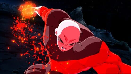 Dragon Ball FighterZ: Jiren screenshot 4
