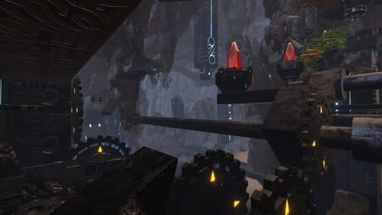 Trials Fusion: Welcome to the Abyss screenshot 6