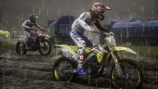 MXGP3: The Official Motocross Videogame - Additional Tracks screenshot 7