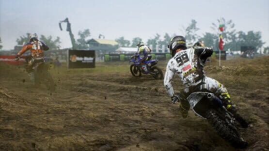 MXGP3: The Official Motocross Videogame - Additional Tracks screenshot 5