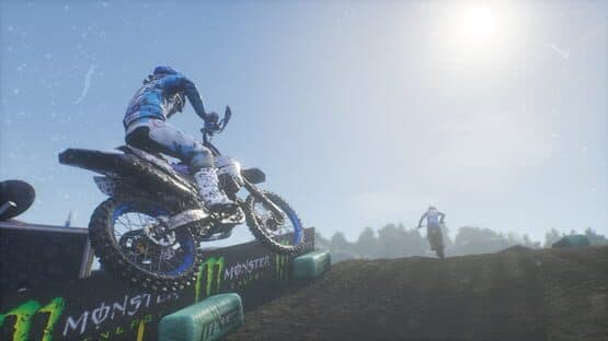 MXGP3: The Official Motocross Videogame - Additional Tracks screenshot 4