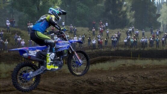 MXGP3: The Official Motocross Videogame - Additional Tracks screenshot 9