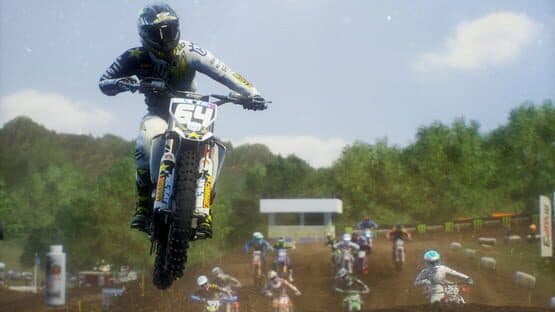 MXGP3: The Official Motocross Videogame - Additional Tracks screenshot 2