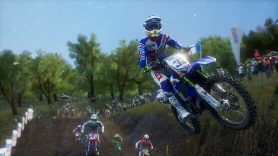 MXGP3: The Official Motocross Videogame - Additional Tracks screenshot 8