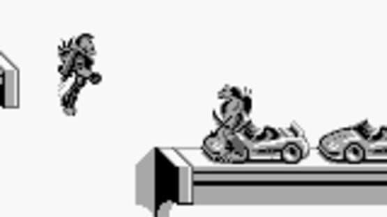 Small Soldiers screenshot 3