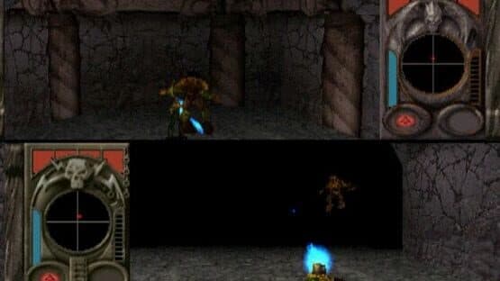 Small Soldiers screenshot 5