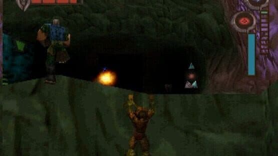 Small Soldiers screenshot 6