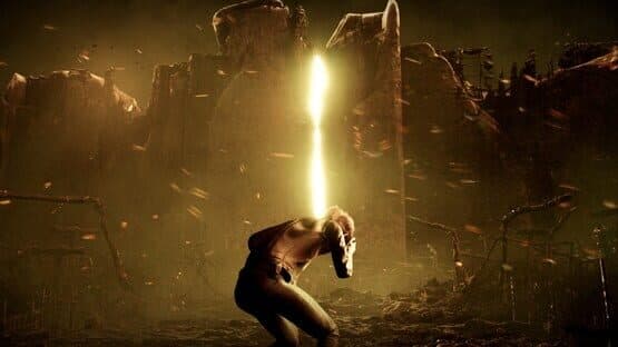 The Medium + Observer: System Redux + Darq: Complete Edition Bundle screenshot 1