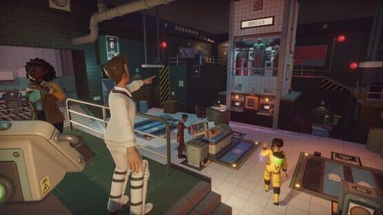 Surgeon Simulator 2 Launch Bundle screenshot 5