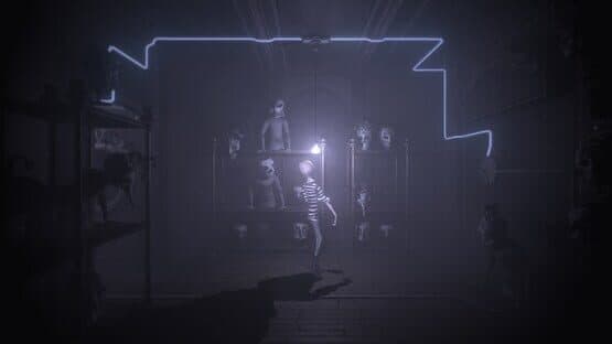 The Medium + Observer: System Redux + Darq: Complete Edition Bundle screenshot 12