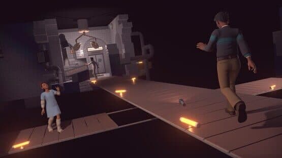 Surgeon Simulator 2 Launch Bundle screenshot 8