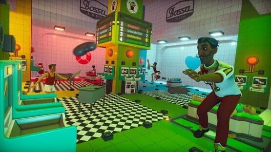 Surgeon Simulator 2 Launch Bundle screenshot 9