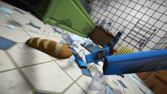 Surgeon Simulator 2 Launch Bundle screenshot 10