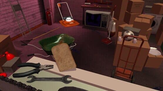 Surgeon Simulator 2 Launch Bundle screenshot 12