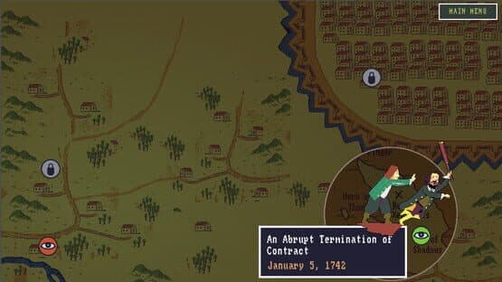 The Case of the Golden Idol screenshot 8