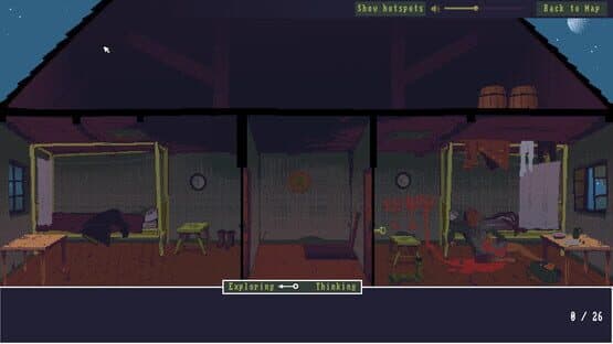 The Case of the Golden Idol screenshot 11