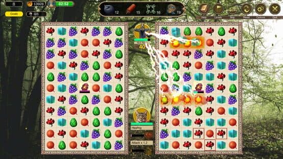 Suddenly Meow screenshot 2