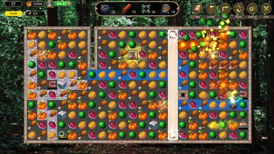 Suddenly Meow screenshot 3