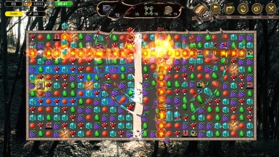 Suddenly Meow screenshot 4