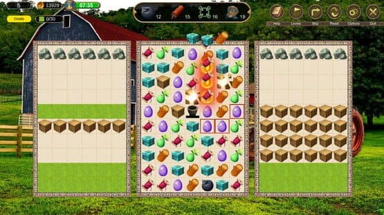 Suddenly Meow screenshot 5