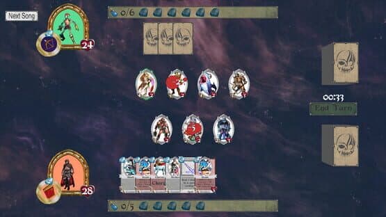 ProtoStone screenshot 2