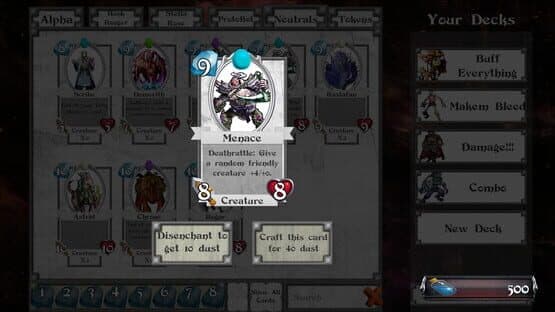 ProtoStone screenshot 5