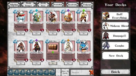 ProtoStone screenshot 6