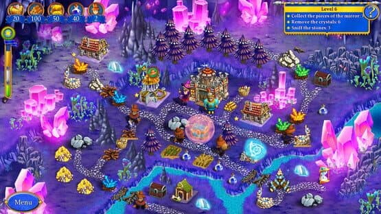 New Yankee 9: The Evil Spellbook screenshot 5