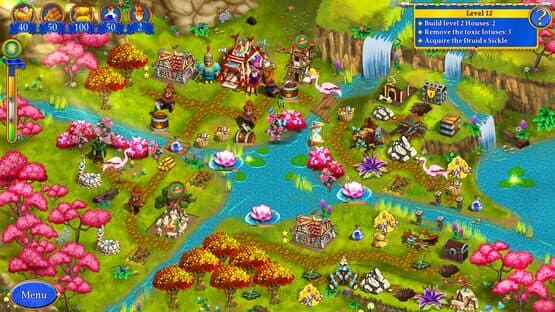 New Yankee 9: The Evil Spellbook screenshot 6