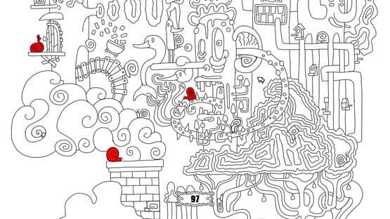 100 Hidden Snails screenshot 4