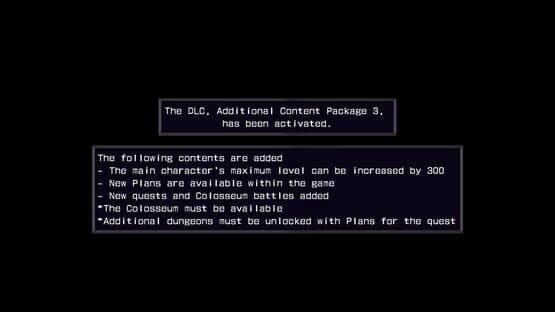 Hyperdimension Neptunia Re;Birth1: Additional Content 3 screenshot 1