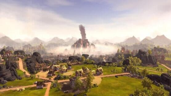 The Settlers 7: Paths to a Kingdom - Uncharted Land Map Pack screenshot 9