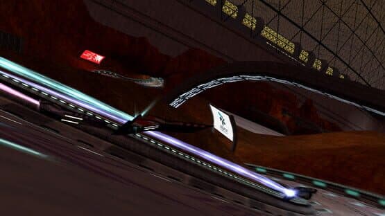 BallisticNG: Outer Reaches screenshot 1