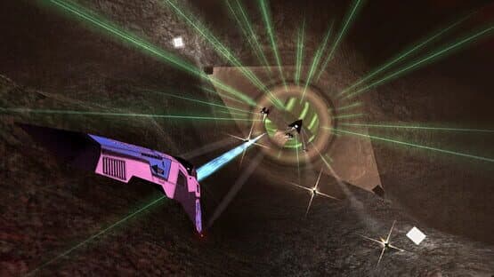 BallisticNG: Outer Reaches screenshot 5