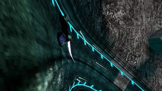 BallisticNG: Outer Reaches screenshot 7