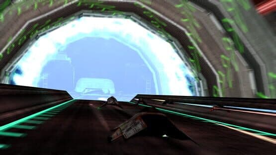 BallisticNG: Outer Reaches screenshot 8