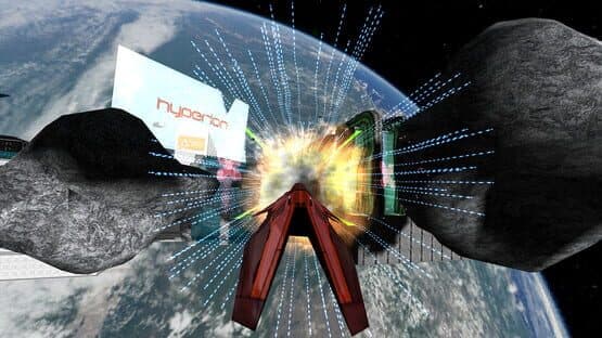 BallisticNG: Outer Reaches screenshot 9