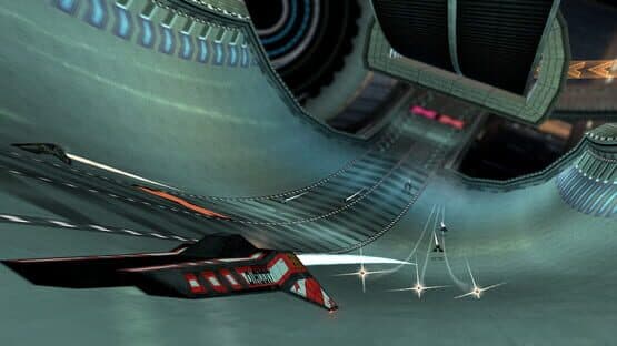 BallisticNG: Outer Reaches screenshot 10