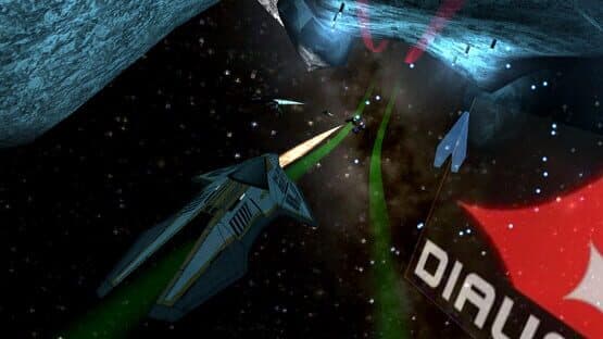 BallisticNG: Outer Reaches screenshot 12