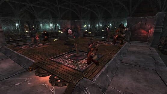 War for the Overworld: Heart of Gold screenshot 10