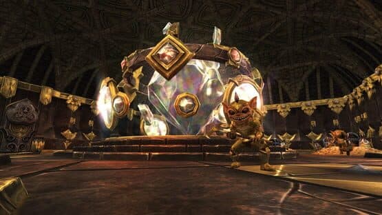 War for the Overworld: Heart of Gold screenshot 11