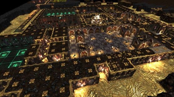 War for the Overworld: Heart of Gold screenshot 12