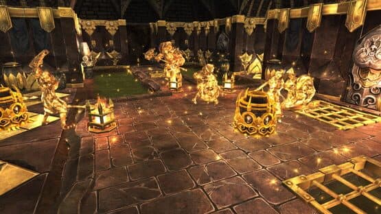 War for the Overworld: Heart of Gold screenshot 4