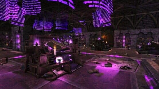 War for the Overworld: Heart of Gold screenshot 5