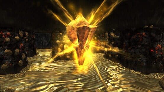 War for the Overworld: Heart of Gold screenshot 6