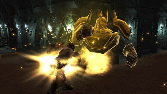 War for the Overworld: Heart of Gold screenshot 7