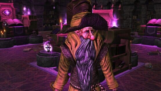 War for the Overworld: Heart of Gold screenshot 8