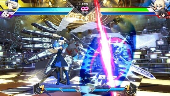BlazBlue: Cross Tag Battle - Ver 2.0 Expansion Pack screenshot 3