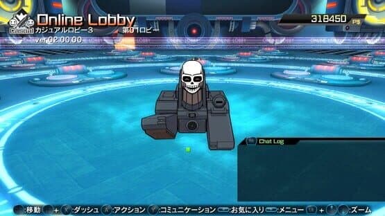 BlazBlue: Cross Tag Battle - Ver 2.0 Expansion Pack screenshot 14